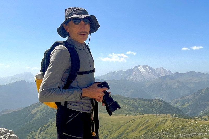 photo Emilio De Simone